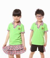 Đồng phục Mầm non AT-04
