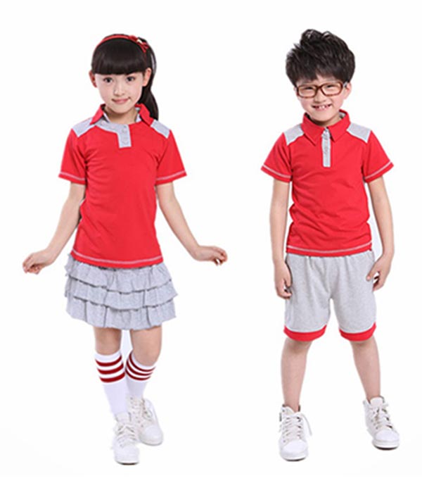 Đồng phục Mầm non AT-08