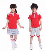 Đồng phục Mầm non AT-08